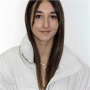 Soy una joven que acaba de acabar bachiller bachillerato y entiende bastante bien las matemáticas. Soy muy responsable, respetuosa y con grandes capacidades comunicativas para tratar al alumno